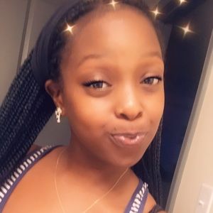 Meet your Posher, Fadaesha